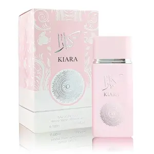 Kiara Pink Perfume for Women 100ml EDP