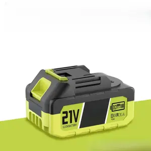 21V Max Lithium Battery Pack Compatible with SEESE 21V Cordless Power Tools (1 Pack 21V Battery) Works with SEESE Blower Car Washer Chainsaw and Other Power Tools Gift for Thanksgiving,Christmas,New Year