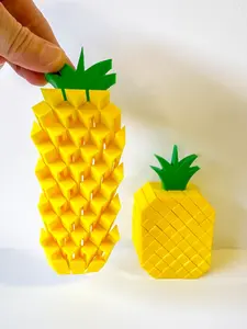 Pineapple Fidget