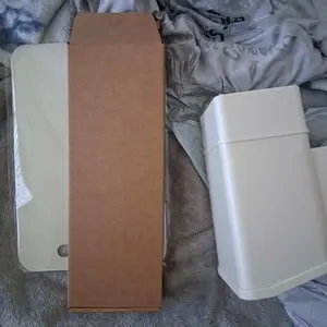 Knife set, XBJ-15 piece kitchen knife set with sharpening block, dishwasher safe, non-slip handle, black steel and wood sharpener, steak cutting stainless steel high quality knife set with sharpener kitchenware from Germany, Christmas gift