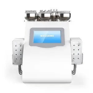 Shape Tactics 5-in-1 40K Contouring System