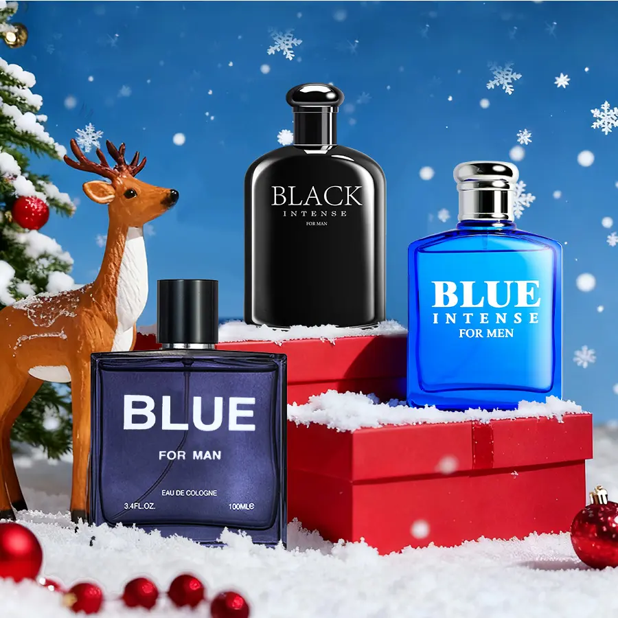 Three pack cologne - TikTok Shop