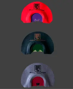 DIAPHRAGM CALLS - Combo Pack