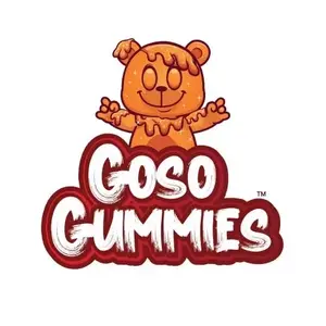 Goso Gummies shop logo