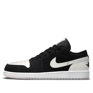 Air Jordan 1 Low SE 'Diamond' DH6931-001