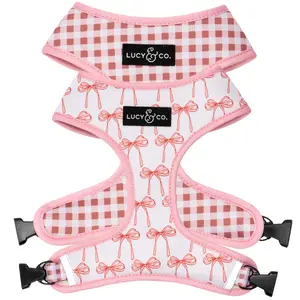 Take a Bow Reversible Harness Take a Bow Reversible Harness