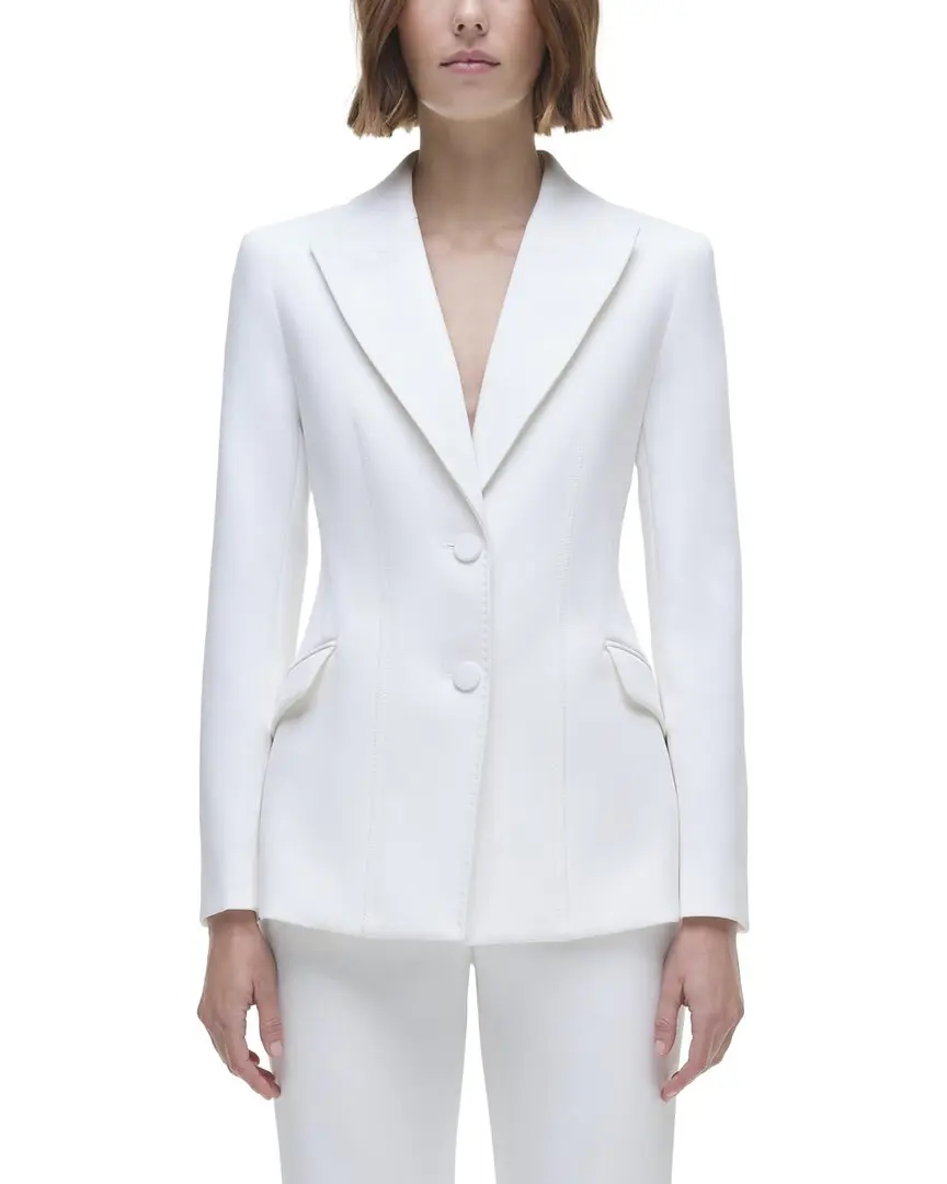 SIMKHAI Maddix Blazer