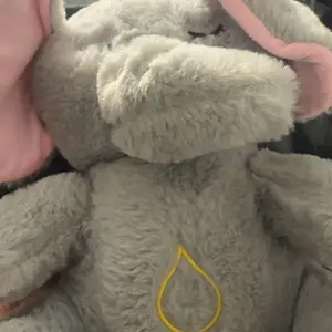 Snuggies Breathing Elephant Plushie - Original Soft Calming Light Heartbeat Music with Realistic Breathing Function Vibration and Heartbeat Sounds for Restful Sleep - TikTok Shop Snuggies Breathing Elephant Plushie - Original Soft Calming Light Heartbeat Music with Realistic Breathing Function Vibration and Heartbeat Sounds for Restful Sleep - TikTok Shop