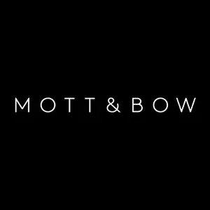 Mott & Bow shop logo