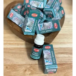 Call Money Fragrance Oil