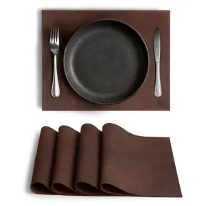Rectangular Place Mats (4 Pack)
