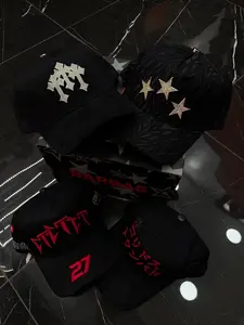 Full Streetwear Snapback Hat Collection – Trucker Caps, Bold Graphic Designs, Adjustable Fit for Men & Women, Premium Urban Style