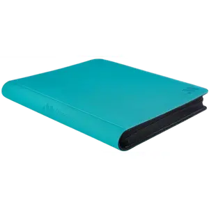 Custom Toploader Binder