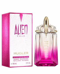 Thierry Mugler Women's 2 Ounce Alien Pulp Eau de Parfum Thierry Mugler Women's 2 Ounce Alien Pulp Eau de Parfum