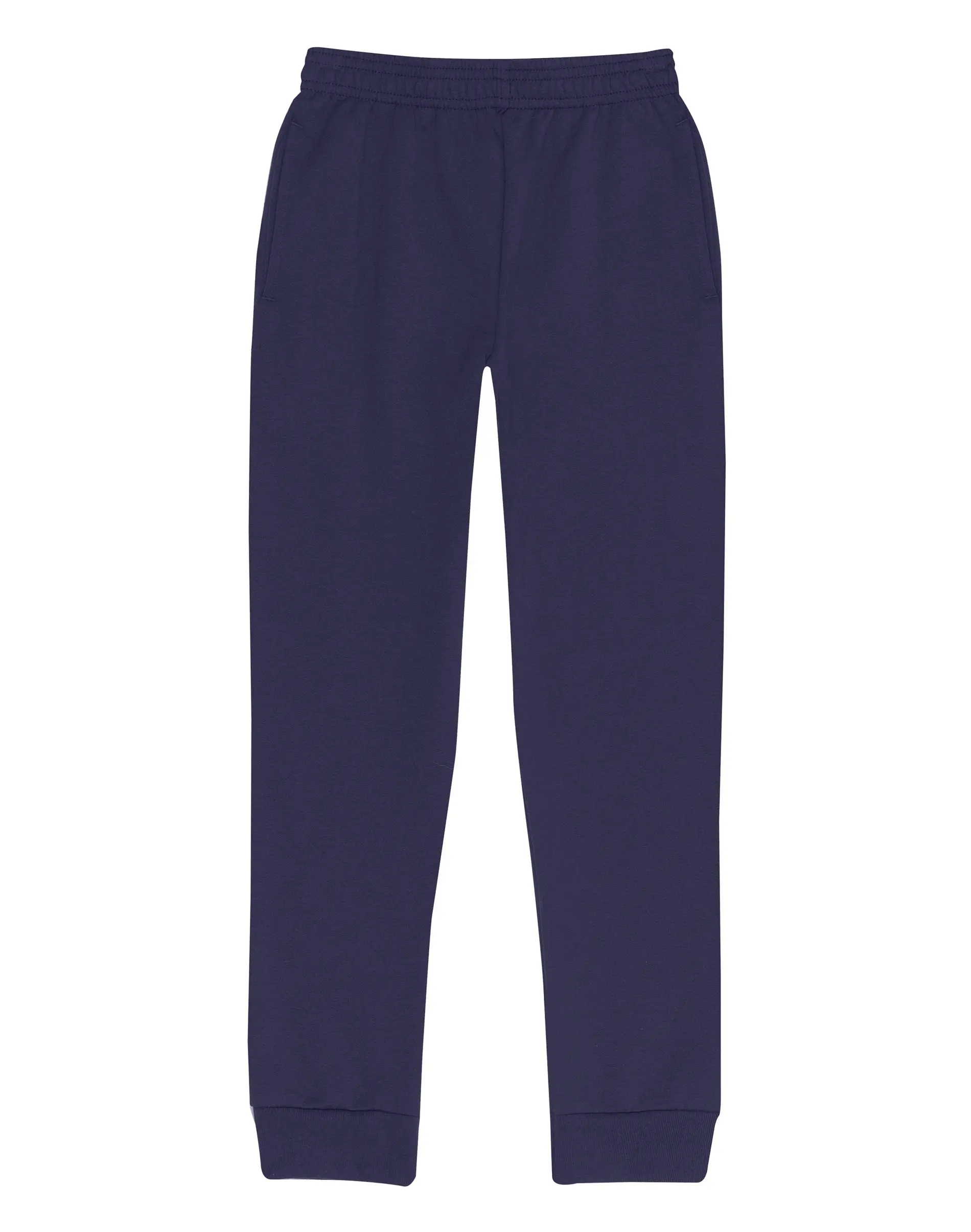 Hanes EcoSmart Boys' Fleece Jogger Sweatpants Hanes EcoSmart Boys' Fleece Jogger Sweatpants