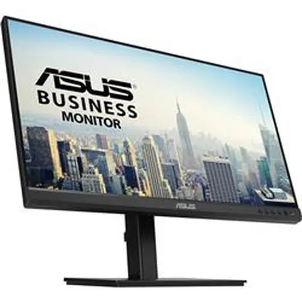 Asus 24-Inch IPS Widescreen 16:9 Touchscreen FHD Computer Monitor - Full HD 1080p 1920x1080 Resolution, 5ms Response Time, 75Hz Refresh Rate, 10-Point Touch, Built-In Speakers, Fhd Computer Monitors