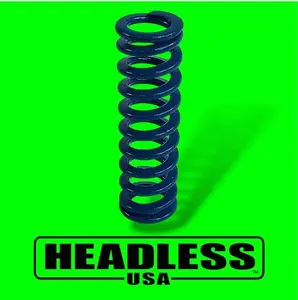 Brand New Steinberger R-Tremolo Replacement Spring - For R-Trems, GR series, Spirit, Hohner, Cort