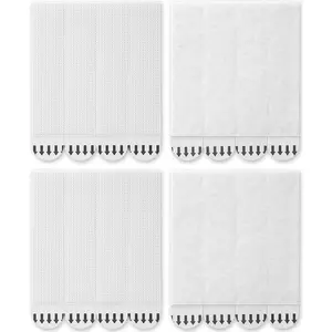 X-Large Picture  Strips Heavy Duty,24-Pairs(48 Strips) Sticky Picture Hangers for Walls  Without , Free No Nails Refill Adhesive Poster Frame Mounting,White