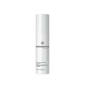 DermaBalance MB405X Clarifying Serum for Normal, Oily, and Combination Skin Types with Rooibos Organic and Hyaluronic Acid. Skincare Beauty Essence Skin Repair Cosmetic