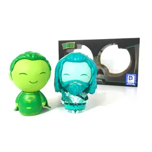 Funko Dorbz Batman v. Superman - Superman & Aquaman Legion of Collectors Exclusive