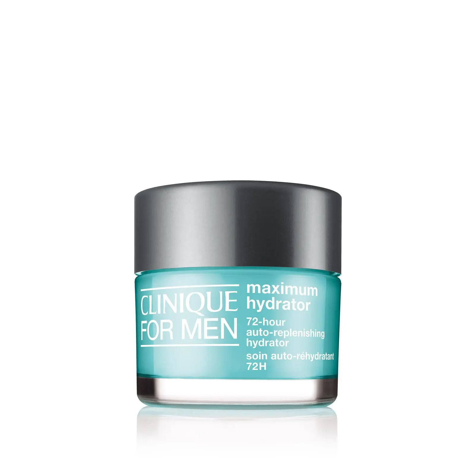 [Clinique] For Menᵀᴹ Maximum Hydrator 72-Hour Auto-Replenishing Hydrator