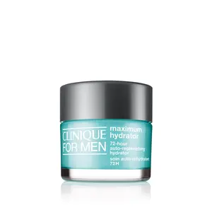 Clinique For Menᵀᴹ Maximum Hydrator 72-Hour Auto-Replenishing Hydrator