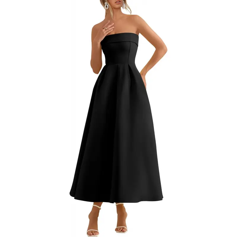formal dresses floor length Designer Knee Length Formal Dresses main image 0