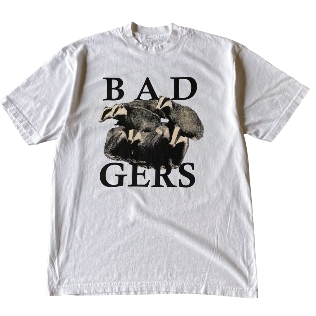 Badgers Tee