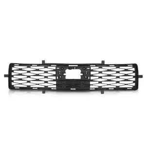 Front Bumper Lower Grille Fit For 2021-2023 Toyota 4Runner SR5/TRD 5311235090