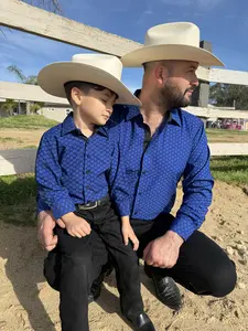 1 camisa (ESTILO VALIENTE)