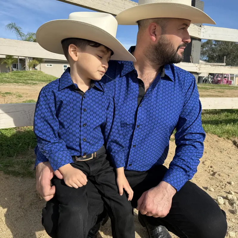1 camisa (ESTILO VALIENTE)
