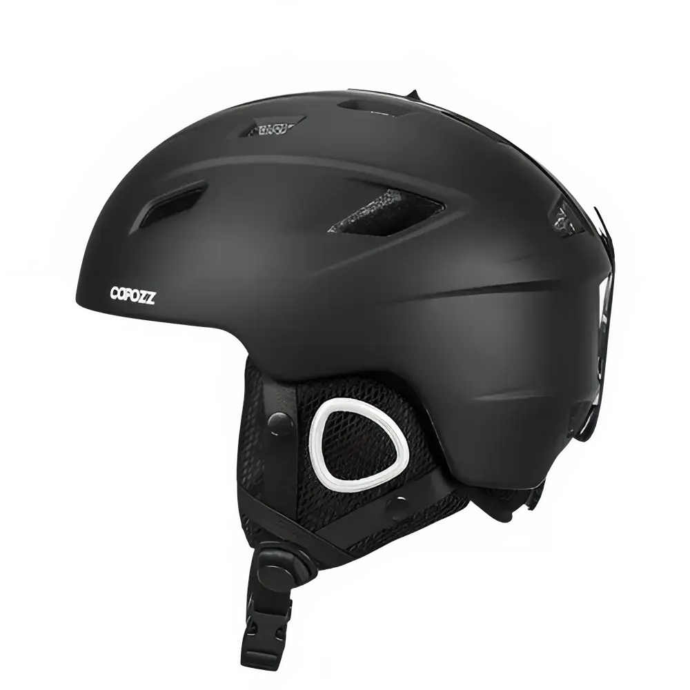 Copozz Ski Helmet for Men, Women & Kids