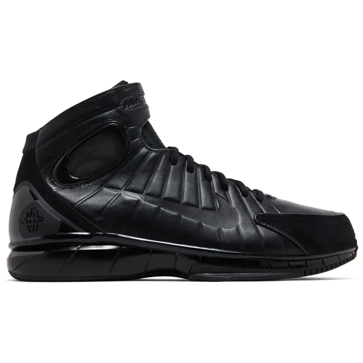 Nike Air Zoom Huarache 2K4 OT Black (2026) Men's Fashion Shoes New