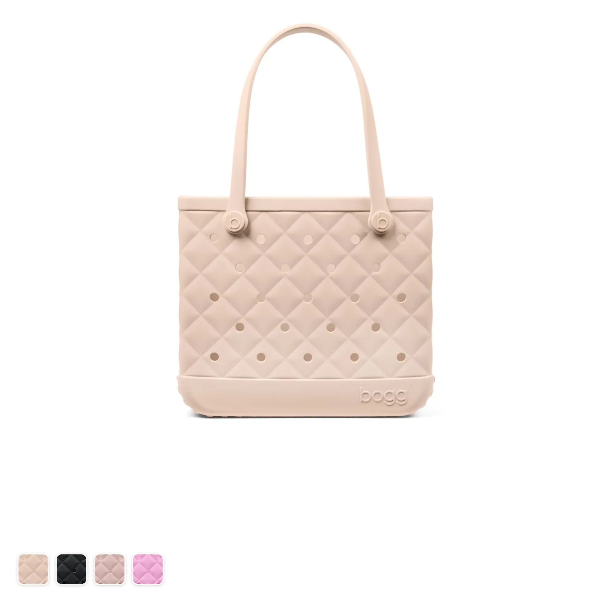 Baby Bogg Bag - Textured