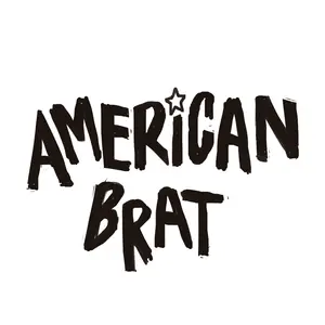 American Brat shop logo