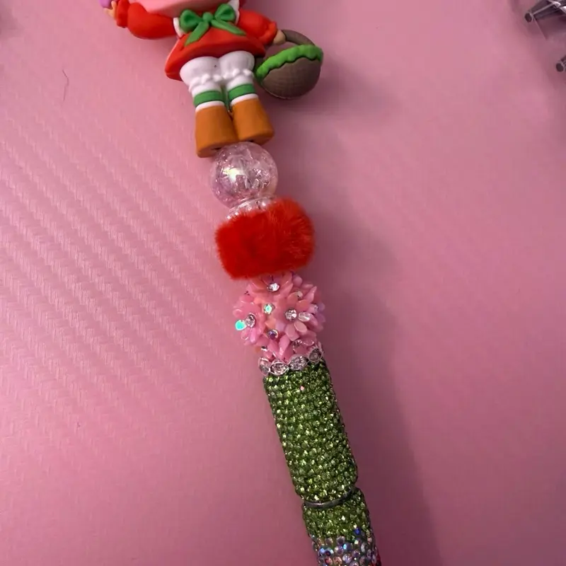 Fancy pen