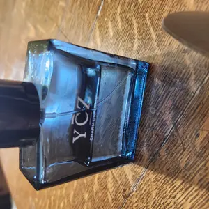 Product Review of YCZ Midnight Marine Man Eau de Parfum(100ml/50ml) Aromatic Marine with Cinnamon & Pink Pepper Notes Long Lasting Gift EDP for Bold Confidence Fragrance Warmth from C**n