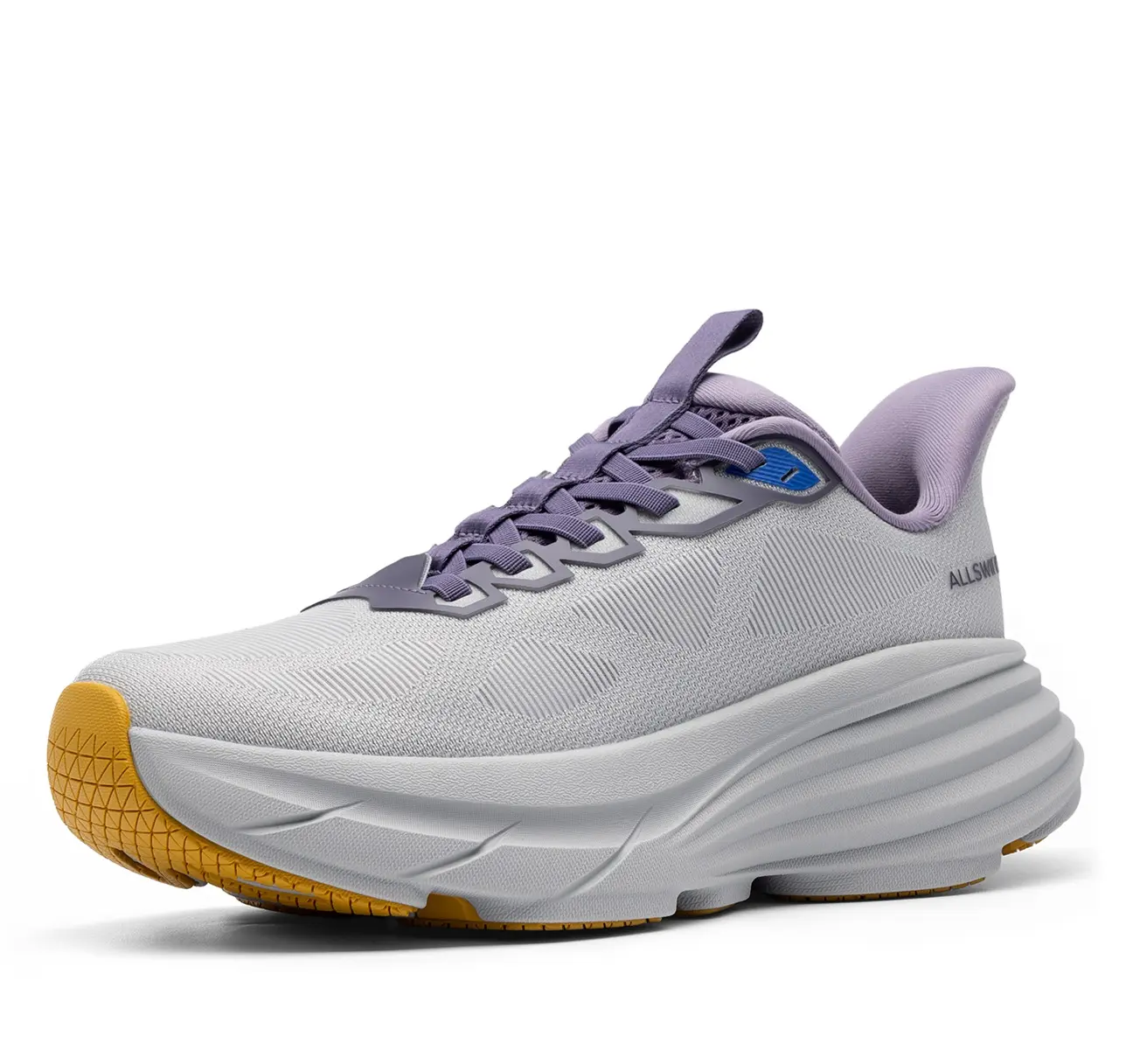 Women's Slip On Walking Shoes Cushion Running Comfortable Gym Workout Athletic Breathable Fashion Sneakers SwiftLite
