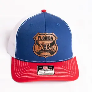 Native Boyz Tv Highway Florida hat