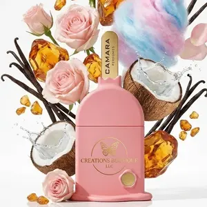 Camara Perfumes Freeze Oh My Guava Eau de Parfum 100ml