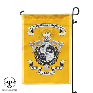 Lambda Chi Alpha Garden Flags