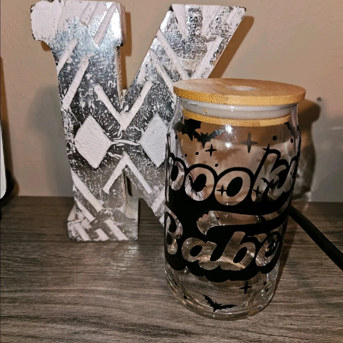 16oz Libbey