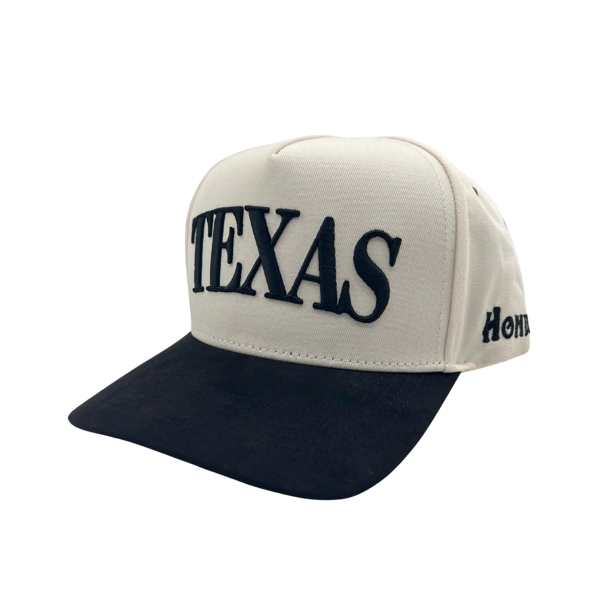 Hondo Hat - Texas 1836