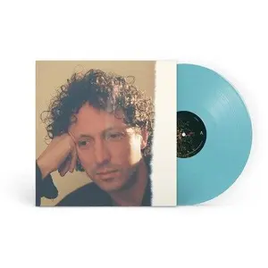 Liam Kazar - Pilot Light [Blue Vinyl] NEW Vinyl Record 637609947186