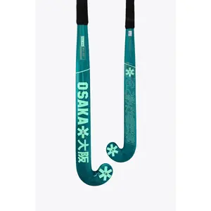 Osaka Field Hockey Stick Mid Bow 85 | Transformative Teal