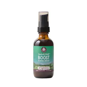 Immune Boost Seasonal Rescue for Pregnancy