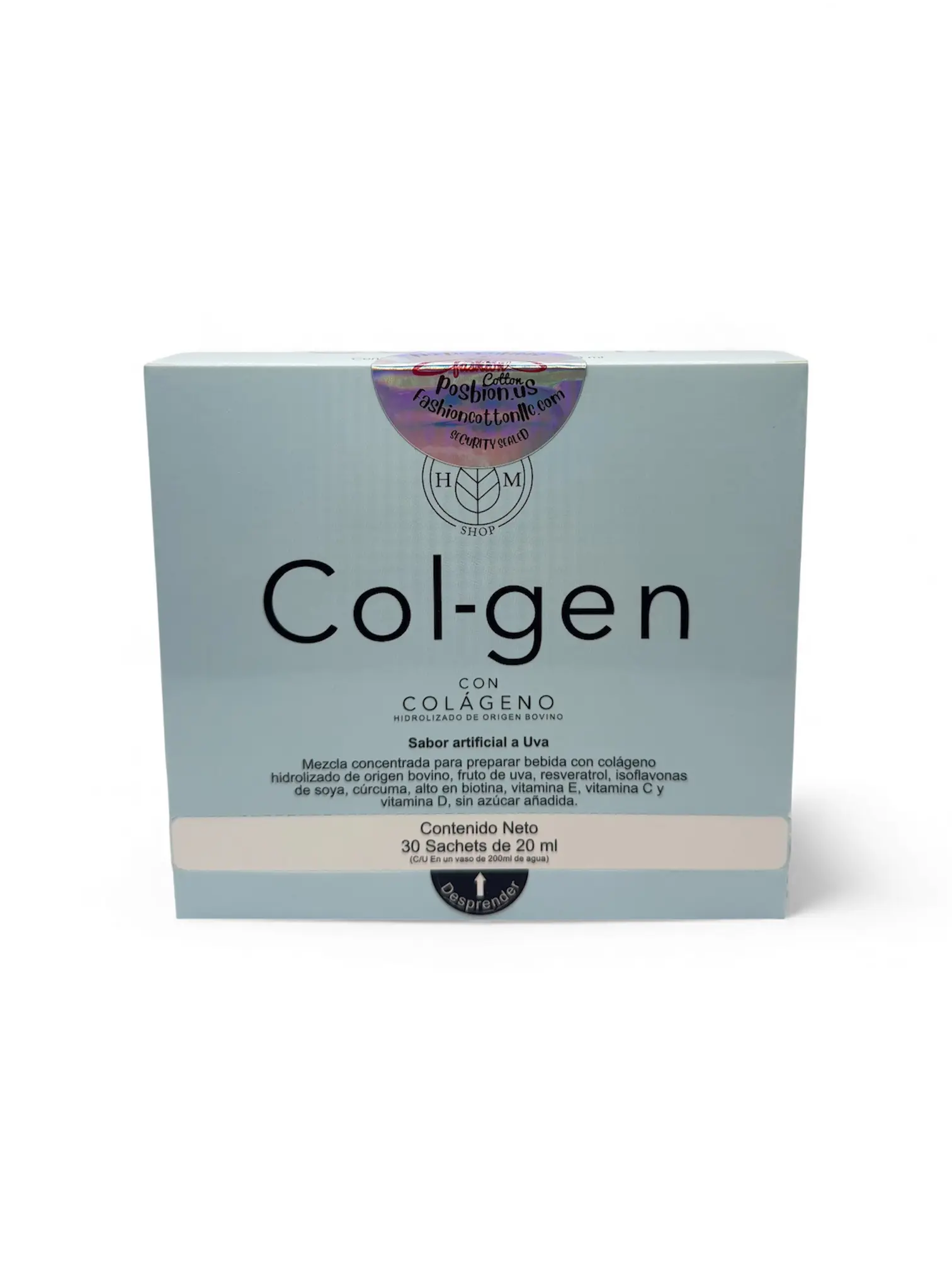 Colgen