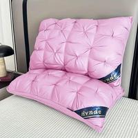 2 Pillow Hot Pink