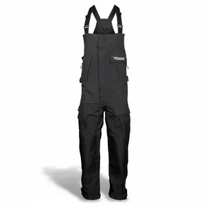 Tempest Fishing Bibs