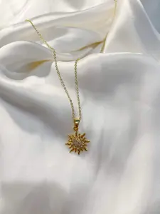 Soleil Necklace